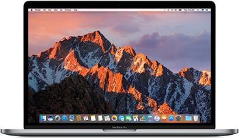 Apple Macbook Pro A1707 (2017) 15-Inch, Intel Core i7 - 2.9 GHz - 16GB RAM - 512GB -  RADEON PRO 560 - 4GB Graphics English Keyboard - Space grey