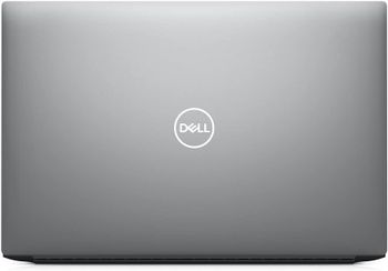 DELL PRECISION 5570 GJZVKN3 I7-12800H  1X8GB DDR4 3200MHZ 256GB SSD PCIE M.2 SSD  15.6" FHD NO TOUCH NVIDIA RTXA2000  W10PRO64 Eng KB, Gray