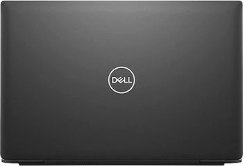 DELL LATITUDE 3520 (GPXTW93) I5-1145G7 2,600 GHZ 2X4GO DDR4 3200MHZ 256 GB M.2 SSD  15.6" FHD NO TOUCH   W11PRO QWERTY KB, Black