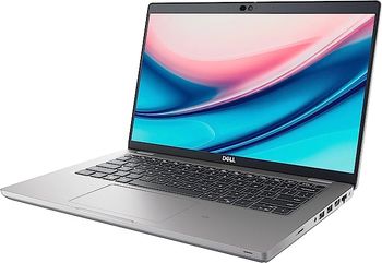 ديل لاتيتود 5421 (GWF51J3) I5-11500H 2،900 GHZ 1X8GO DDR4 3200MHZ 256GB PCIE M.2 SSD 14 "FHD NO TOUCH W11PRO QWERTY KB ، أسود