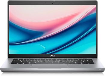 ديل لاتيتود 5421 (GWF51J3) I5-11500H 2،900 GHZ 1X8GO DDR4 3200MHZ 256GB PCIE M.2 SSD 14 "FHD NO TOUCH W11PRO QWERTY KB ، أسود