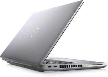 ديل لاتيتود 5421 (GWF51J3) I5-11500H 2،900 GHZ 1X8GO DDR4 3200MHZ 256GB PCIE M.2 SSD 14 "FHD NO TOUCH W11PRO QWERTY KB ، أسود