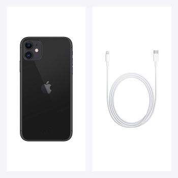 Apple iPhone 11 128 GB - Purple