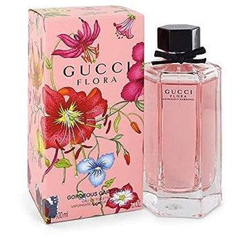 Gucci Flora Gardenia (W) EDT 100ml