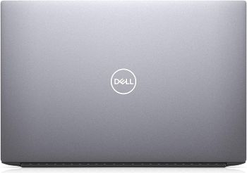 DELL PRECISION 5550 (BY35M33) I7-10850H 2,700 GHZ 2X16GB DDR4 2933MHZ 512 GB PCIE M.2 SSD  15.6" FHD NO TOUCH NVIDIA QUADRO T2000 Eng KB, Silver