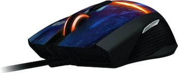 Razer Battlefield 4 Razer Taipan Ambidextrous PC Gaming Mouse