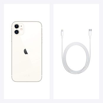 Apple iPhone 11 64 GB - White