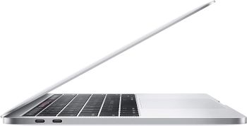 Apple MacBook Pro9,2 (A1278 Mid 2012) Core i5 2.5GHz 13.3 inch, RAM 8GB, 500 HDD 1.5GB VRAM, ENG KB Silver