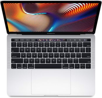 Apple Macbook Pro 9,2( A1278 Mid 2012) 2.5GhZ- i5 core,  8GB Ram, 128GB SSD Eng Keyboard Silver