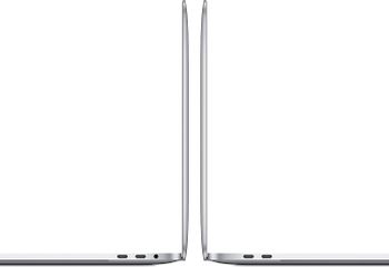 Apple MacBook Pro2012 9,2, A1278 13.3-inch, Core i5 2.5GHz, 4GB RAM 500GB HDD 1.5GB VRAM, English KB - Silver