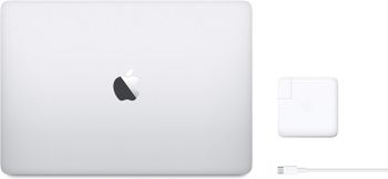 Apple MacBook Pro9,2 (A1278 Mid 2012) Core i5 2.5GHz 13.3 inch, RAM 8GB, 500 HDD 1.5GB VRAM, ENG KB Silver