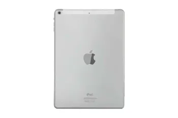 Apple Ipad Air 2 9.7 Inch Wi-Fi + Cellular 64GB - Silver