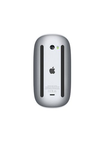 Apple Magic Mouse 2 (MLA02Z/A) Silver