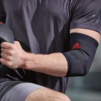 adidas Performance Elbow Support - S