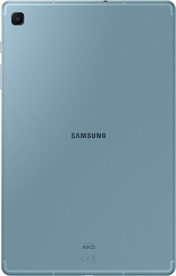 Samsung Galaxy Tab S6 Lite, 64GB, 4GB RAM, Wi-Fi - Blue