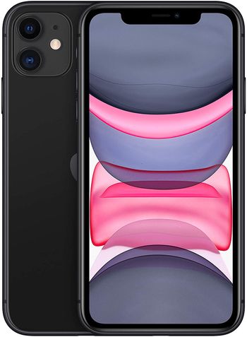 Apple iPhone 11 64 GB - Purple