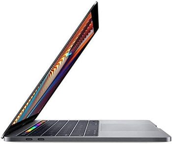 Apple MacBook Pro 14,1 Core i5 -2.3GHz (A1708 2017)13inch, 8GB RAM, 128GB SSD 1.5GB VRAM, ENG KB Space Gray