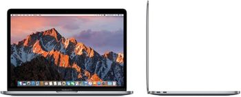 Apple MacBook Pro 14,1 Core i5 -2.3GHz (A1708 2017)13inch, 8GB RAM, 128GB SSD 1.5GB VRAM, ENG KB Space Gray