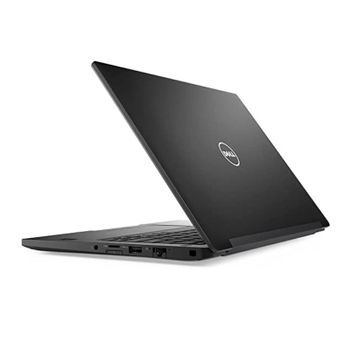 كمبيوتر محمول Dell Latitude E7280 (2018) بشاشة مقاس 12.5 بوصة ومعالج Intel Core i5 / الجيل السابع / ذاكرة وصول عشوائي (RAM) سعة 8 جيجابايت / SSD سعة 256 جيجابايت / Windows 10 Eng KB ، أسود