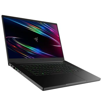 Razer Blade 15 Advanced Model Early 2020 Model (RZ09-O330) 2.3 GHZ Core i7 10th Generation 16GB Ram 512GB SSD RTX 2070 Super Max -Q 8GB Graphics FHD-300HZ Display