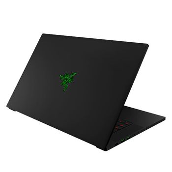 Razer Blade 15 Advanced Model Early 2020 Model (RZ09-O330) 2.3 GHZ Core i7 10th Generation 16GB Ram 512GB SSD RTX 2070 Super Max -Q 8GB Graphics FHD-300HZ Display