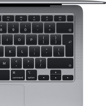 Apple Macbook Pro 2020 Intel Core I5 1.4GHZ 8GB RAM 256GB SSD English keyboard A2289  - Space Grey