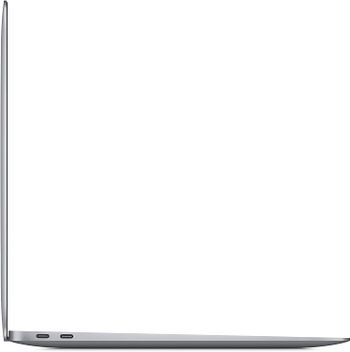 Apple Macbook Pro 2020 Intel Core I5 1.4GHZ 8GB RAM 256GB SSD English keyboard A2289  - Space Grey