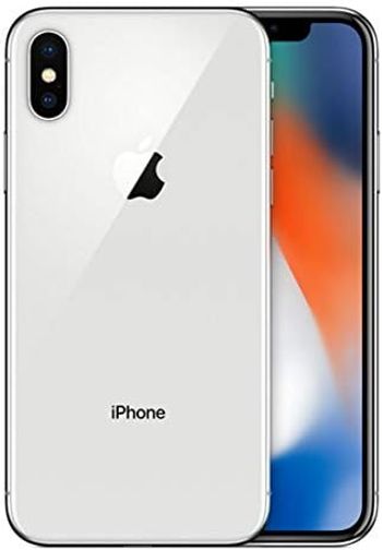 Apple iPhone X 256 GB - Space Grey