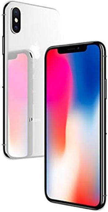 Apple iPhone X 256 GB - Space Grey