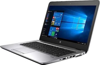 HP EliteBook MT42 14" Laptop AMD Pro A8-8600B 1.6GHz 8GB RAM 128GB SSD Grey