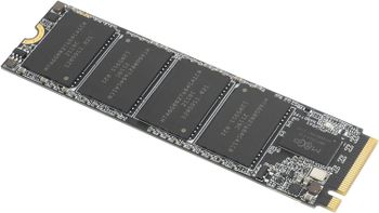 هيكفيجن E3000-1Tb Ssd Pcie Gen 3 X 4 Nvme Ssd ، أسود