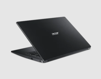 Acer Aspire 5 A514-53-39QP 14" HD Intel Core i3-1005G1 4GB 128GB NVMe SSD + 1TB HDD Windows 10 Home