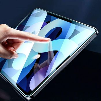 WIWU Ivista زجاج مقوى لجهاز Ipad 10.1 بوصة/10.5"