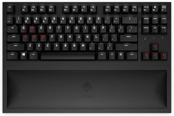 HP Omen Spacer Wireless Tkl Keyboard (9Bu31Aa)