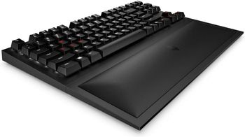 HP Omen Spacer Wireless Tkl Keyboard (9Bu31Aa)