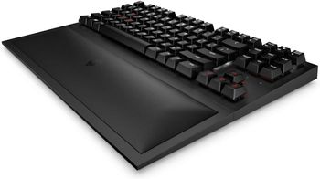 HP Omen Spacer Wireless Tkl Keyboard (9Bu31Aa)