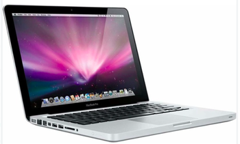 Apple MacBook Pro9,2 (A1278 Mid 2012) Core i5 2.5GHz 13.3 inch, RAM 8GB, 500 HDD 1.5GB VRAM, ENG KB Silver