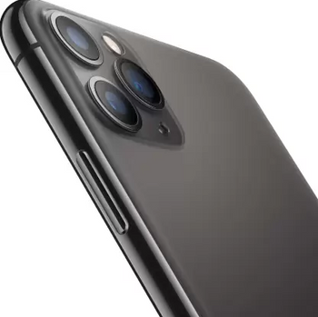 Apple iPhone 11 Pro 512GB - Space Grey