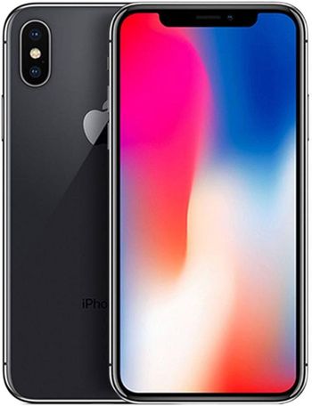 Apple iPhone X 256 GB - Space Grey