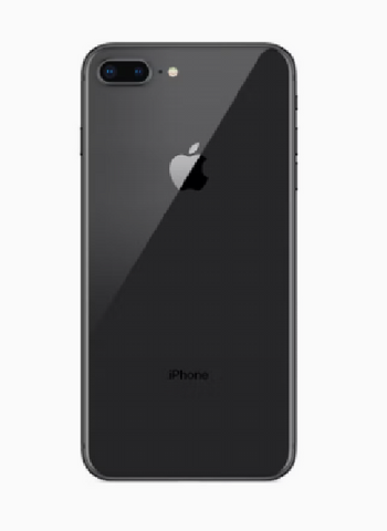 Apple iPhone 8 256 GB - Space Gray