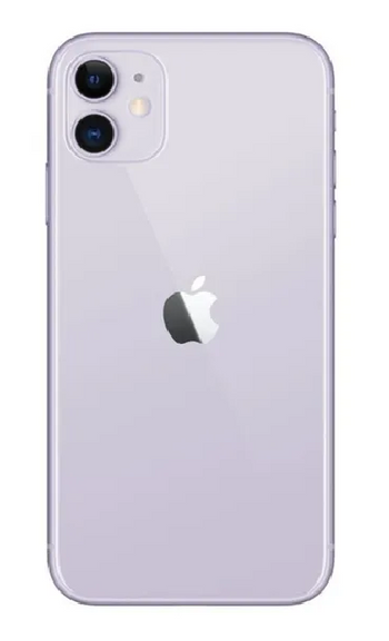 Apple iPhone 11 64 GB - Purple