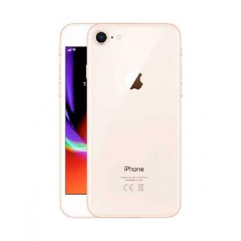 Apple iPhone 8 Plus ( 128GB ) - Gold