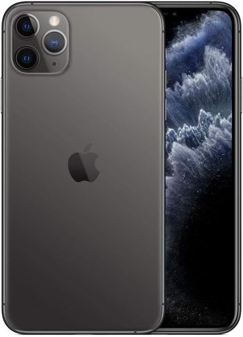 Apple iPhone 11 Pro 256GB 4GB RAM - Space Grey