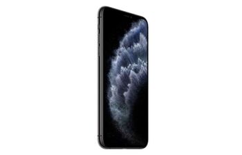 Apple iPhone 11 Pro 256GB - Midnight Green