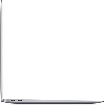 Apple Macbook Air 2019 Model, (13-Inch, Intel Core i5, 1.6Ghz, 8GB, 256GB, MVFJ2), Eng KB, Space Grey