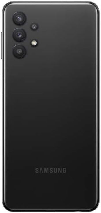 Samsung Galaxy A32 64GB 4GB RAM -Black