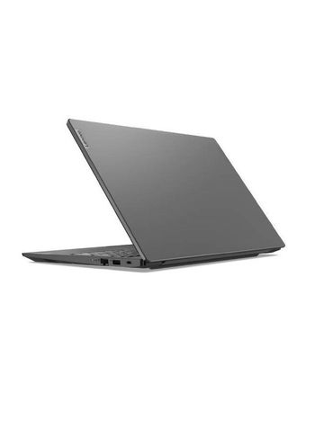 Lenovo V15 G2 ALC Laptop With 15.6-Inch FHD Display, Ryzen5 5500U Processor/8GB RAM/256GB SSD/AMD Radeon Graphics Card English/Arabic Black (Windows 10)