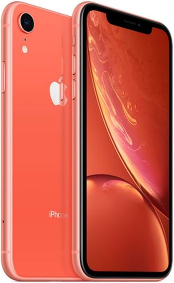 Apple iPhone XR 128GB - Red