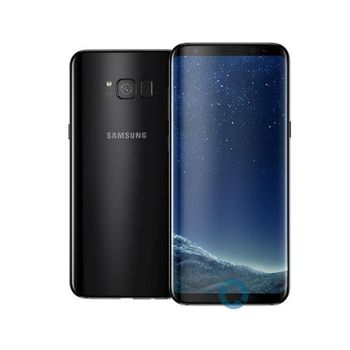 Samsung Galaxy S8+ Single Sim - 64GB 4GB RAM, 4G LTE, Maple Gold