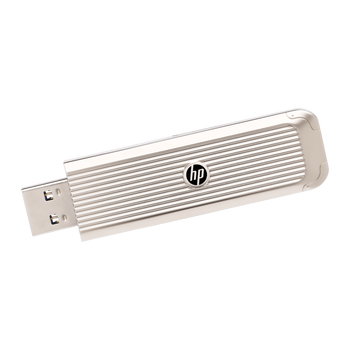 HP USB 3.2 X991S 1TB SOLID STTE GRDE FLASH DRICE